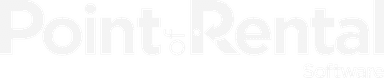 Point of Rental Logo