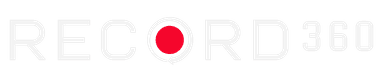 Record360 Logo