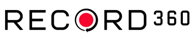 Record360 Logo